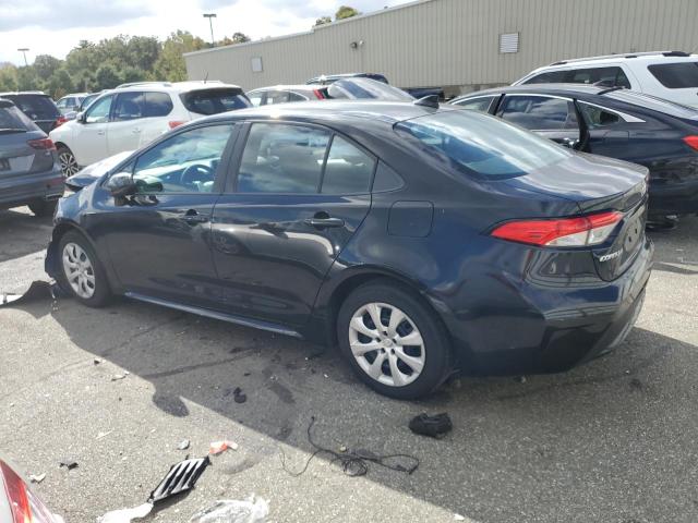 VIN 5YFEPRAE0LP011266 2020 Toyota Corolla, LE no.2