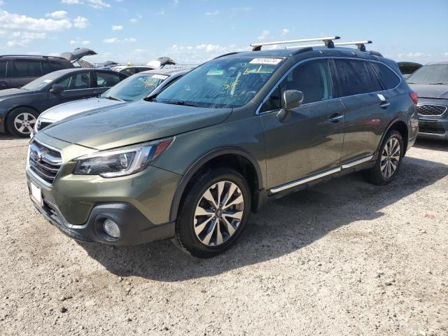 VIN 4S4BSETC8K3282522 2019 Subaru Outback, Touring no.1