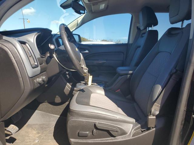 2018 CHEVROLET COLORADO Z - 1GCGTDEN0J1309559