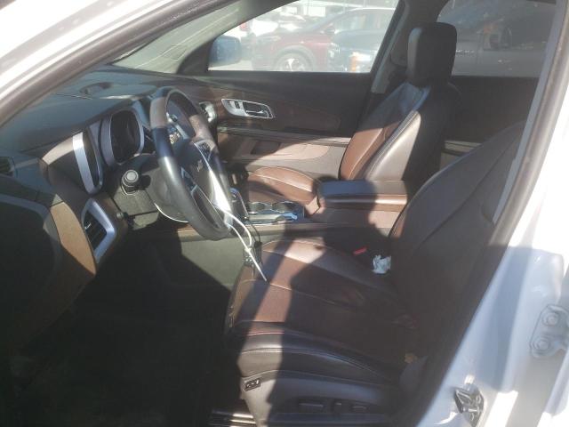 2015 CHEVROLET EQUINOX LT - 2GNFLHE33F6216127