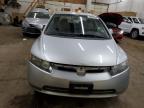 Lot #3024642579 2007 HONDA CIVIC LX