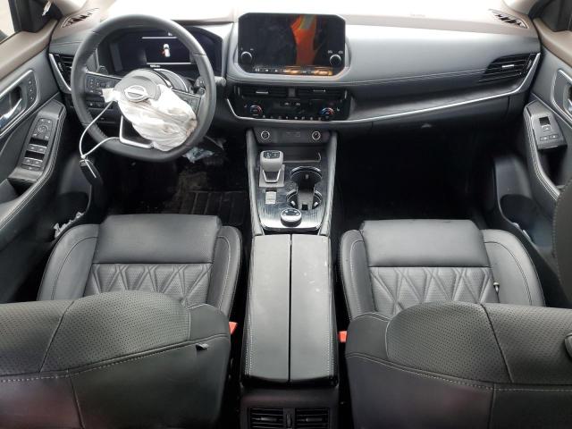 2023 NISSAN ROGUE PLAT - JN8BT3DD8PW320631