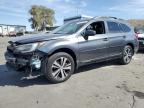 2018 SUBARU OUTBACK 2. - 4S4BSANC2J3258818