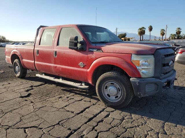 Vin: 1ft7w2at8bea25803, lot: 73231524, ford f250 super duty 20114