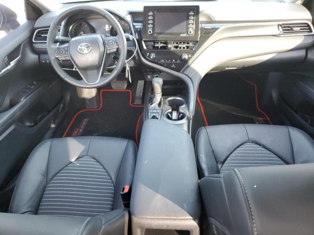 2024 TOYOTA CAMRY SE N - 4T1G11BK6RU119060