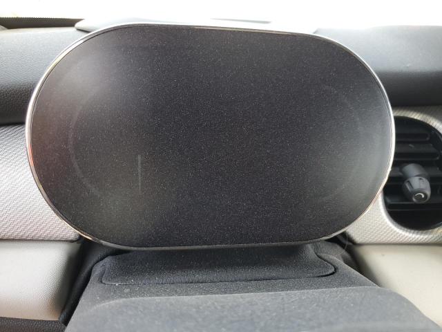 2022 MINI COOPER JOH WMW73DH03N2R66921