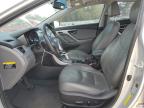 Lot #2957727080 2013 HYUNDAI ELANTRA GL