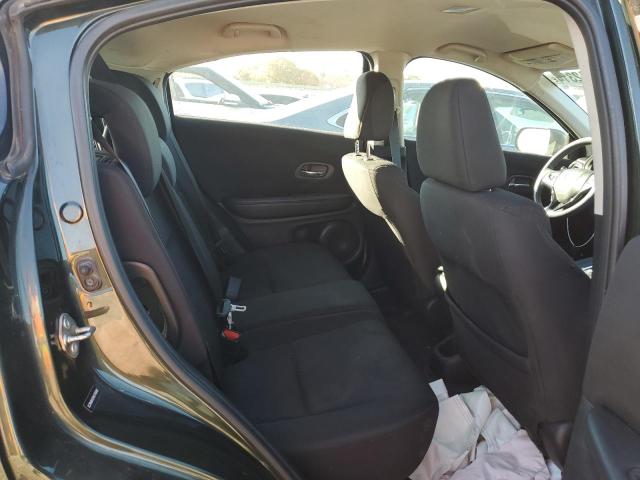 2017 HONDA HR-V LX - 3CZRU6H32HG700682