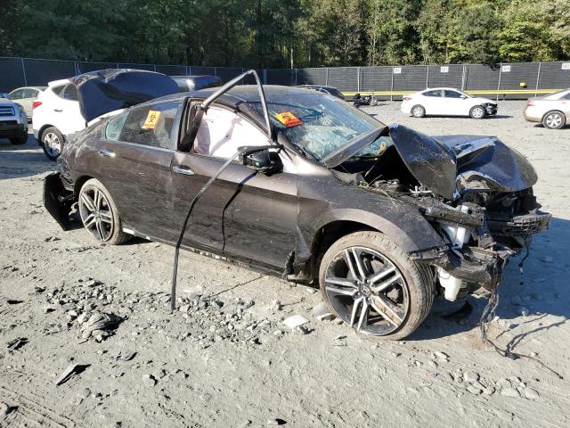2017 HONDA ACCORD SPO - 1HGCR2F53HA113188