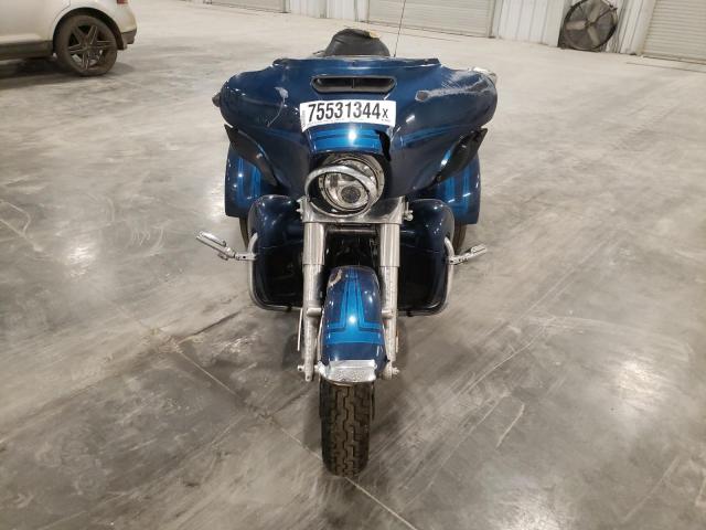 2020 HARLEY-DAVIDSON FLHTCUTG 1HD1MAF10LB852757