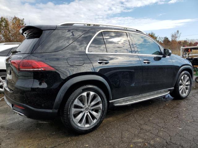 2020 MERCEDES-BENZ GLE 350 4M - 4JGFB4KEXLA034980