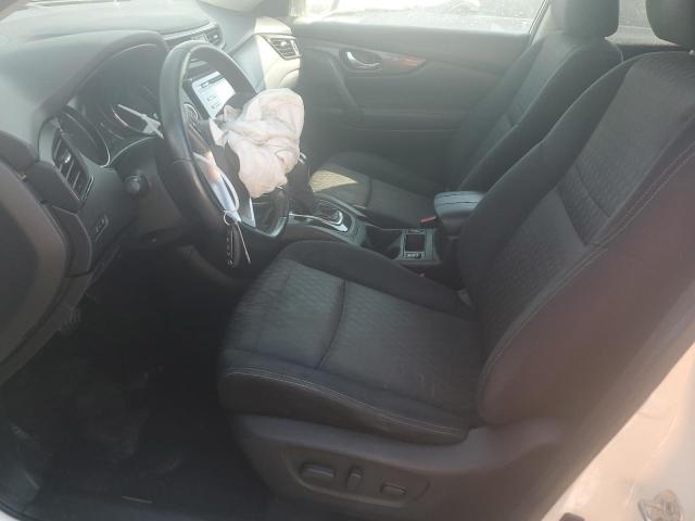2017 NISSAN ROGUE S - JN8AT2MV4HW022870