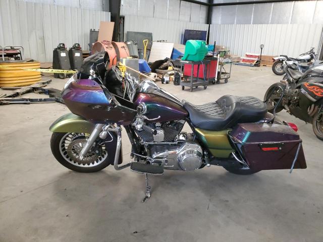 2009 HARLEY-DAVIDSON FLTR 1HD1FS4379Y671892