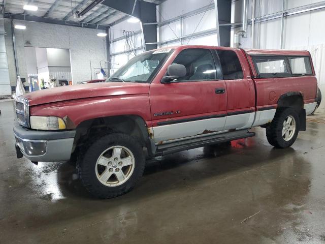 1999 DODGE RAM 1500 #2923917884