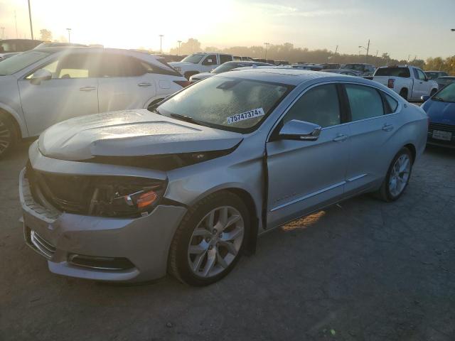 CHEVROLET IMPALA LTZ