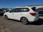 Lot #2957065450 2017 NISSAN PATHFINDER