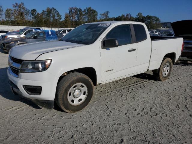 2016 CHEVROLET COLORADO #2921593703