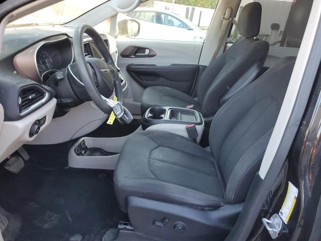 2018 CHRYSLER PACIFICA T - 2C4RC1FG2JR278799