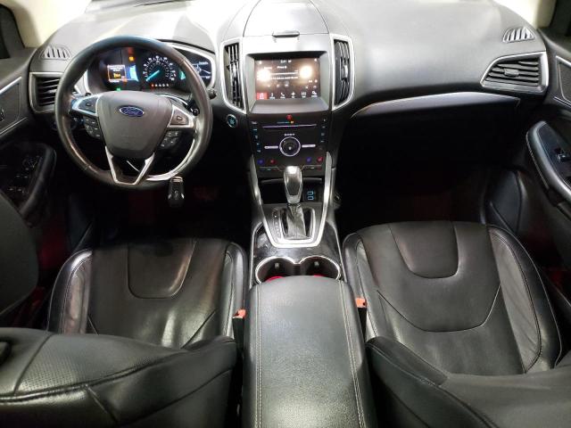 2016 FORD EDGE TITAN - 2FMPK4K82GBB30367