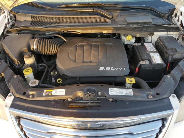 VIN 2C4RC1CG1DR614869 2013 Chrysler Town and Countr... no.11