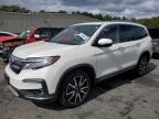 2019 HONDA PILOT TOUR - 5FNYF6H94KB086005
