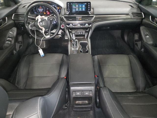 2022 HONDA ACCORD SPO - 1HGCV1F31NA051418