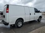 CHEVROLET EXPRESS G2 photo