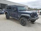 JEEP WRANGLER U photo