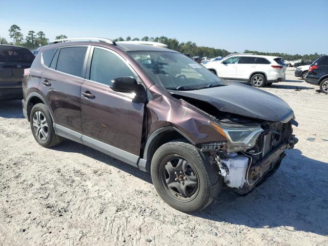 VIN 2T3BFREV0JW838347 2018 Toyota RAV4, LE no.4