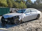 Lot #3023915270 2020 BMW 750 XI