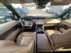 LAND ROVER RANGE ROVE photo