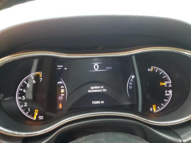 2016 JEEP GRAND CHER - 1C4RJFBG2GC413239