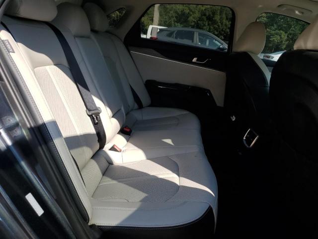 2022 KIA K5 EX - 5XXG34J23NG151403