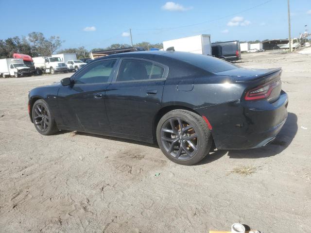 VIN 2C3CDXHG3FH918054 2015 Dodge Charger, Sxt no.2