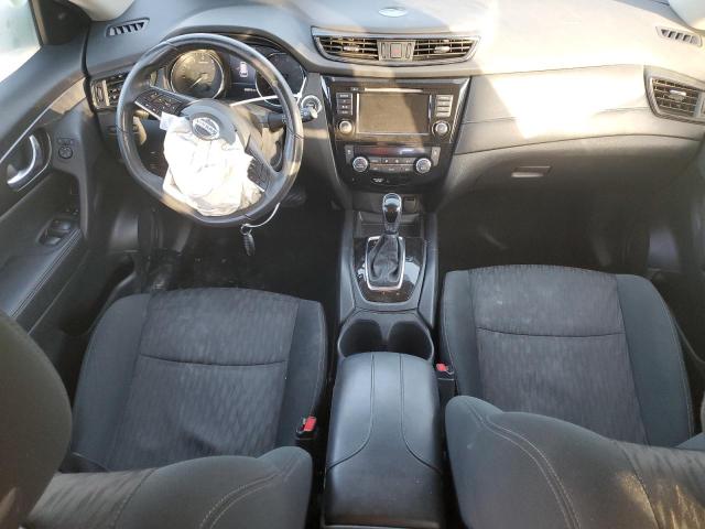 2018 NISSAN ROGUE S 5N1AT2MV9JC774899
