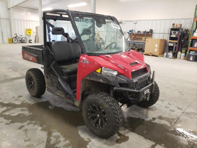 POLARIS RANGER XP