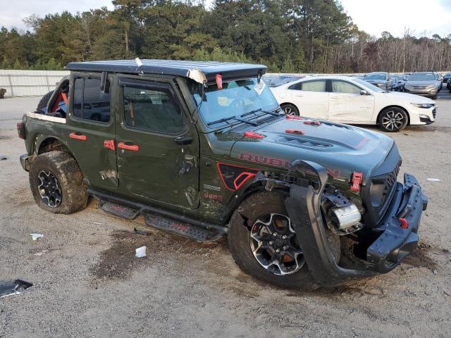 2020 JEEP WRANGLER U - 1C4HJXFN9LW315814