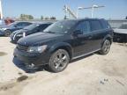 Lot #3023290996 2015 DODGE JOURNEY CR