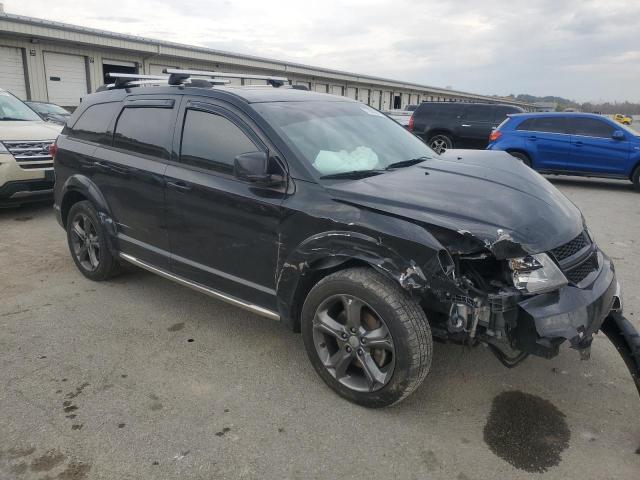 2015 DODGE JOURNEY CR - 3C4PDCGGXFT510164
