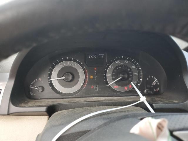 2015 HONDA ODYSSEY EX - 5FNRL5H69FB082650