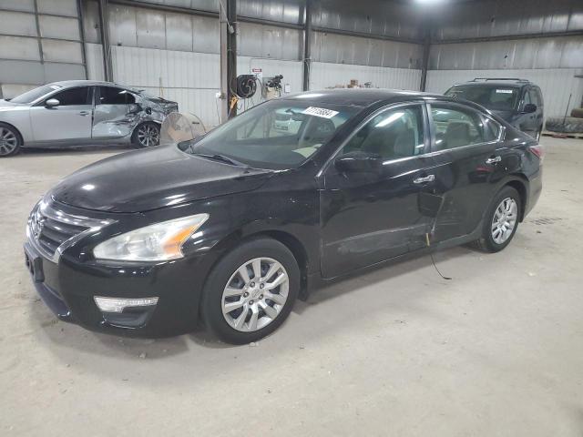 2014 NISSAN ALTIMA 2.5 2014