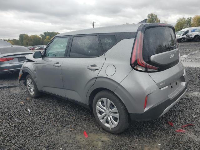 2023 KIA SOUL LX - KNDJ23AU1P7890415