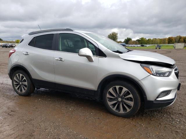 2017 BUICK ENCORE ESS - KL4CJCSB9HB111358