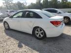 CHEVROLET CRUZE LT photo