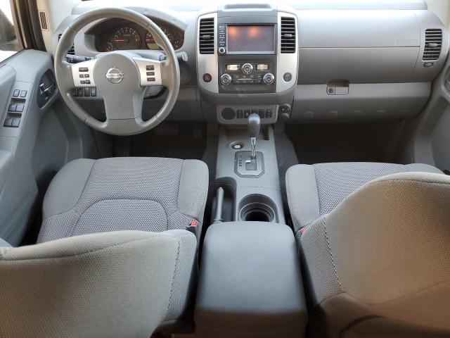 2020 NISSAN FRONTIER S - 1N6ED0EAXLN701399