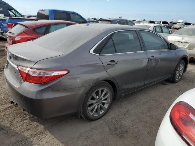 2017 TOYOTA CAMRY LE - 4T1BF1FK3HU753964