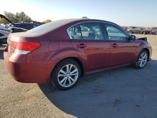 VIN 4S3BMBC63D3009661 2013 Subaru Legacy, 2.5I Premium no.3