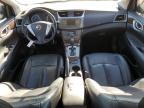 Lot #3024735222 2013 NISSAN SENTRA S