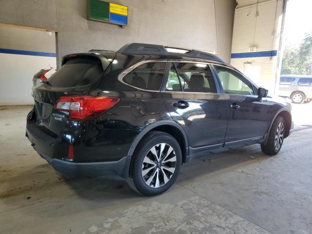 VIN 4S4BSANC9F3337393 2015 Subaru Outback, 2.5I Lim... no.3