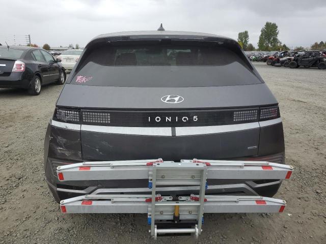 2023 HYUNDAI IONIQ 5 SE - KM8KNDAF1PU214465